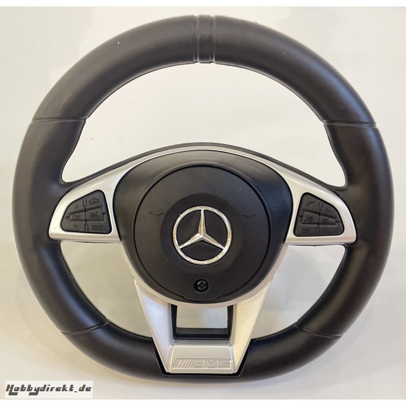 Lenkrad Rutscher Mercedes-Benz C63 Jamara 412768