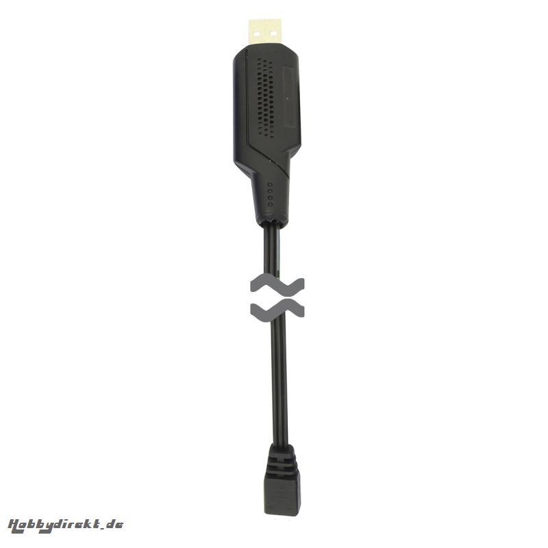 Ladekabel USB Climater Jamara 412922