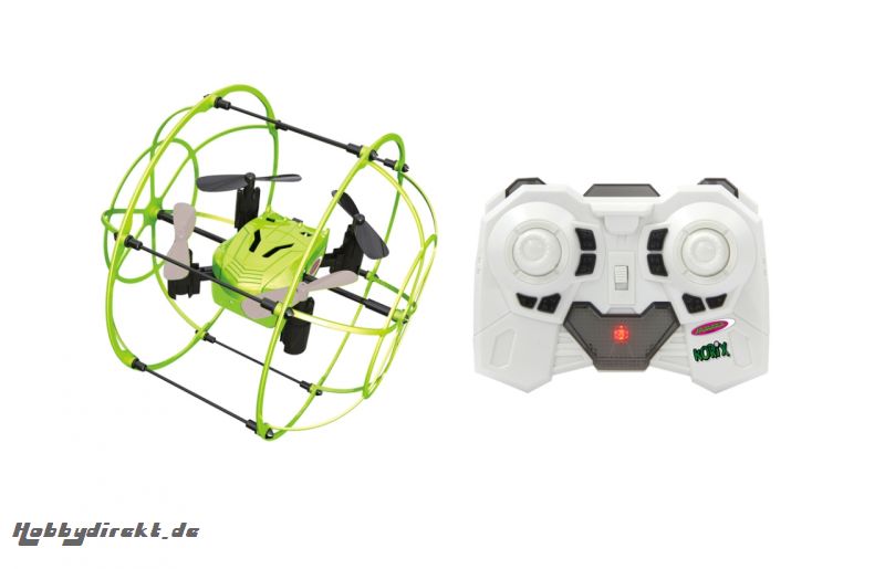 Korix Quadrocopter Jamara 422023