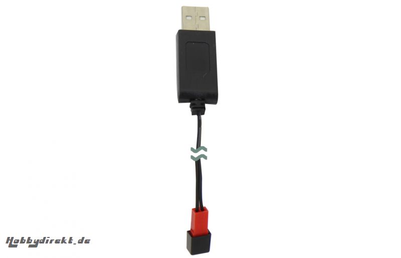 Ladekabel USB Loky-F1X für Akku BEC Jamara 423042