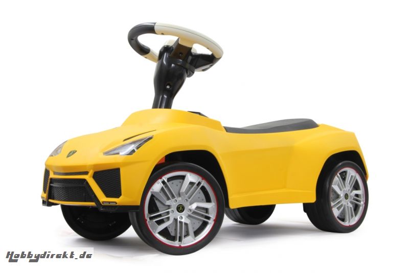 Rutscher Lamborghini Urus gelb Jamara 460216