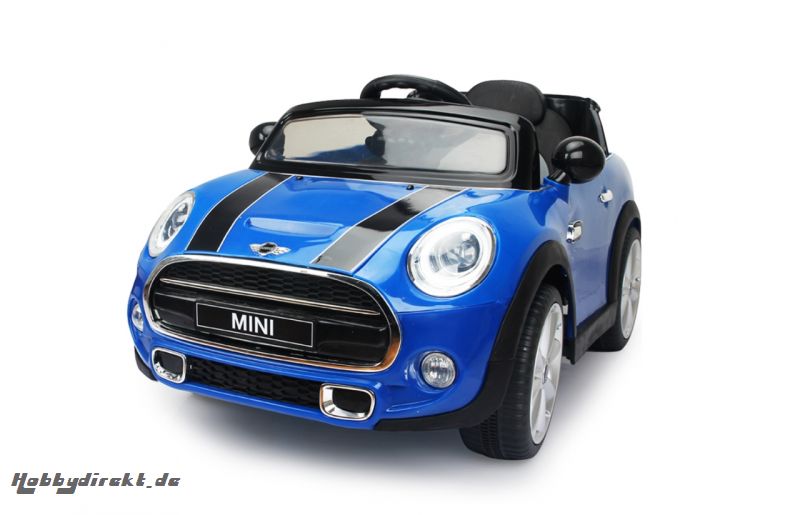 Ride-on Mini blau 12V Jamara 460237