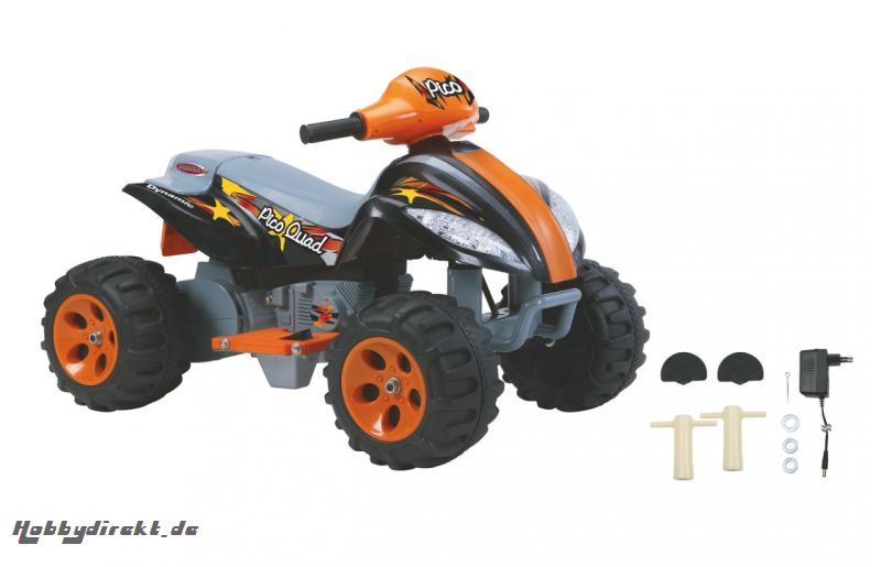 Ride-on Quad Pico 6V Jamara 460247