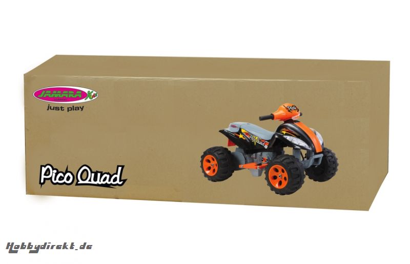 Ride-on Quad Pico 6V Jamara 460247