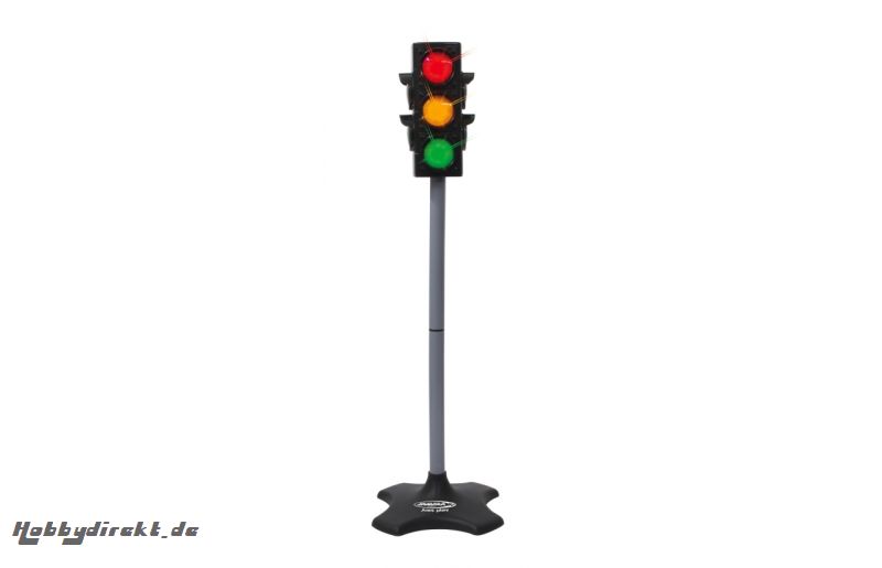 Ampelanlage-Grand - Traffic Light-Grand Jamara 460256