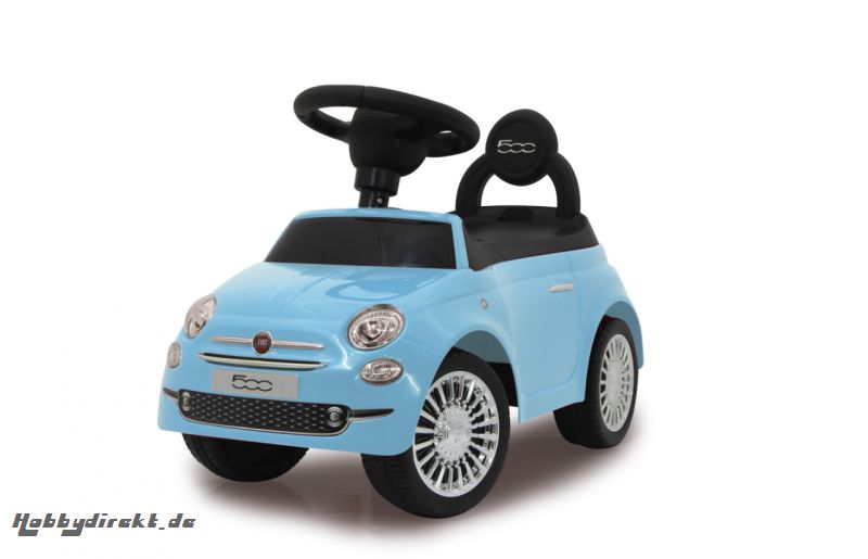 Rutscher Fiat 500 blau Jamara 460327