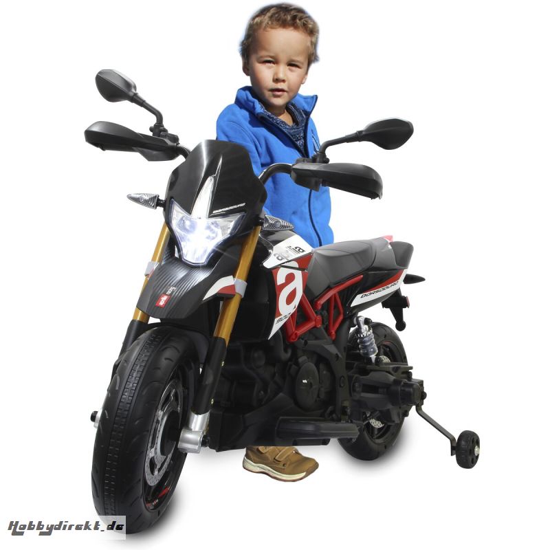 Ride-on Aprilia Dorsodoru 900 12V Jamara 460330