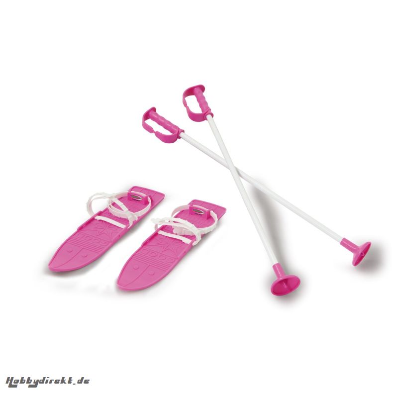 Snow Play Ski Alpin 1st Step 40cm pink Jamara 460380