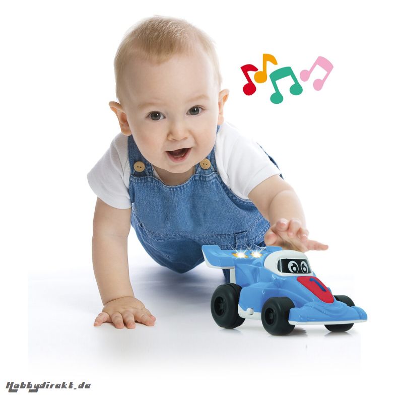 My Little Racer blau Jamara 460545