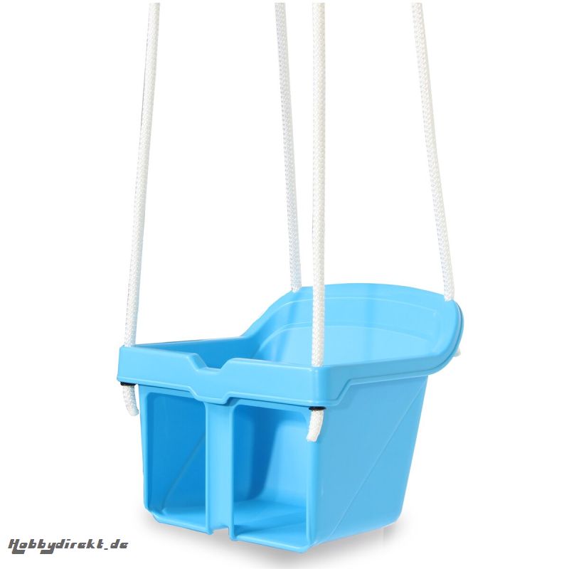 Babyschaukel Small Swing blau Jamara 460664