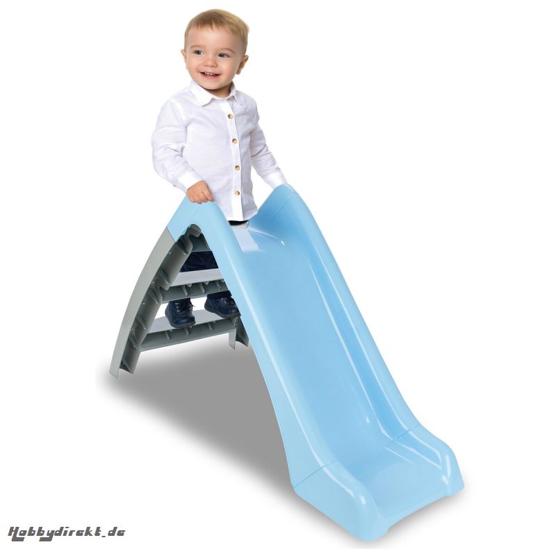 Rutsche Happy Slide pastellblau Jamara 460692