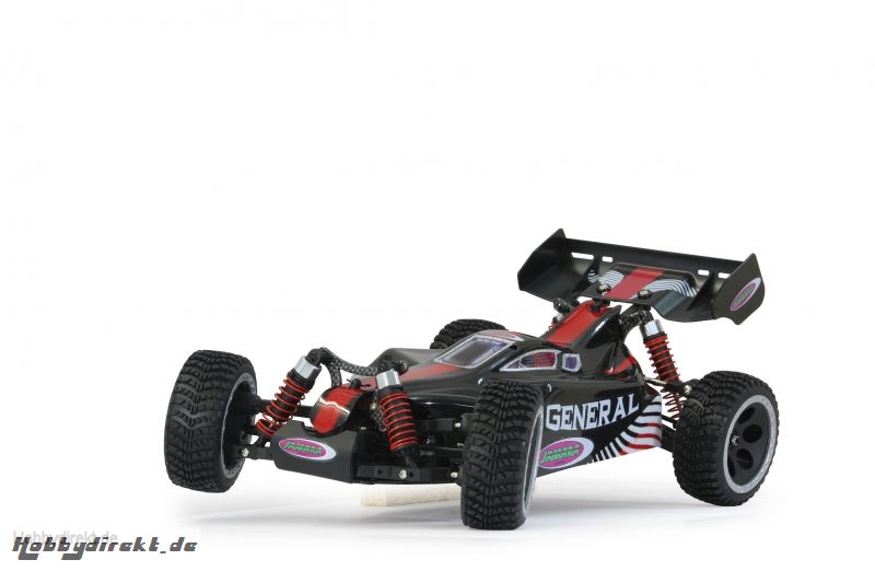 General 1/10 BL 4WD Lipo 2,4 Jamara 500171