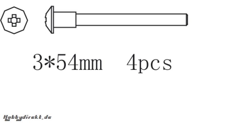 Querl.-Stift Vo-Mj-Ti-Ho-In u Jamara 505028