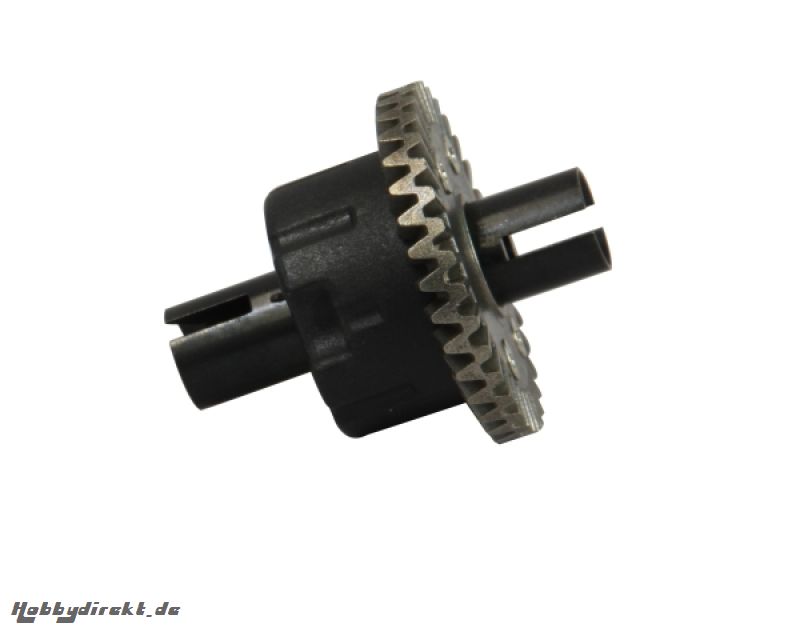 Differential VO-TI-SR10 vo+hi Jamara 505155