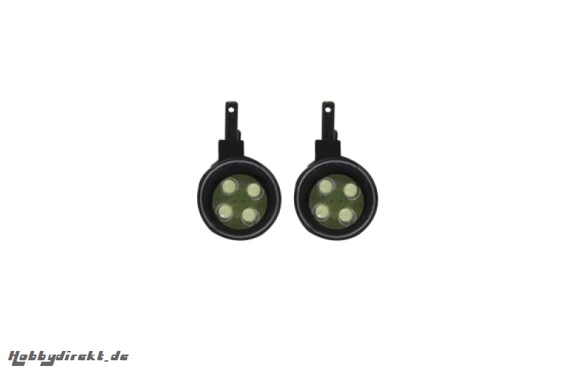 Scheinwerfer Splinter LED Jamara 505284