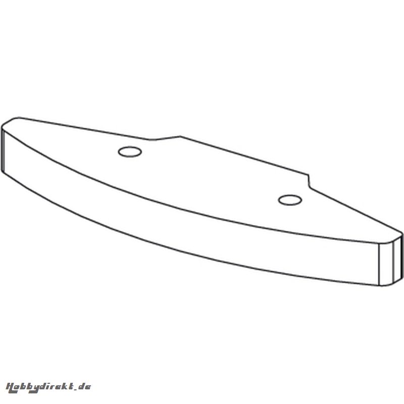 Rammschutz Hoolk Schaumstoff Jamara 505311
