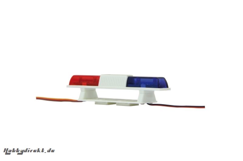 Car LED Signallicht doppelt e Jamara 505507