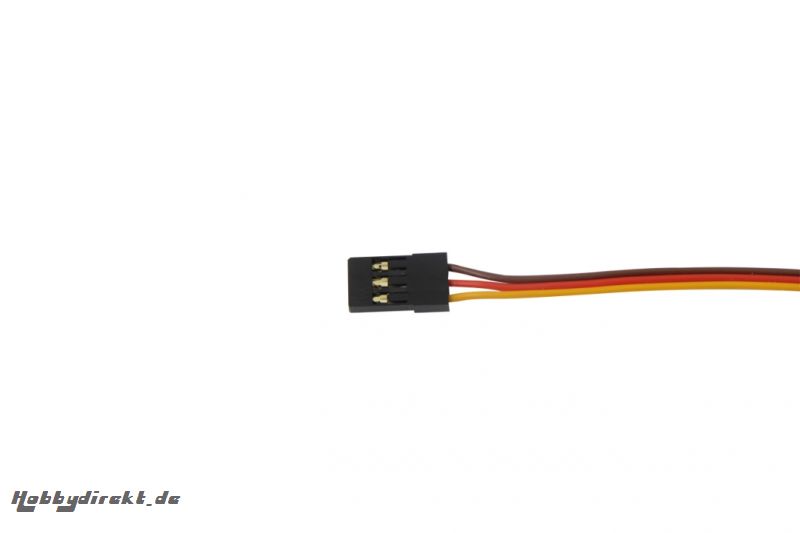 Car LED Signallicht 4-fachAluRundRotBlau Jamara 505512