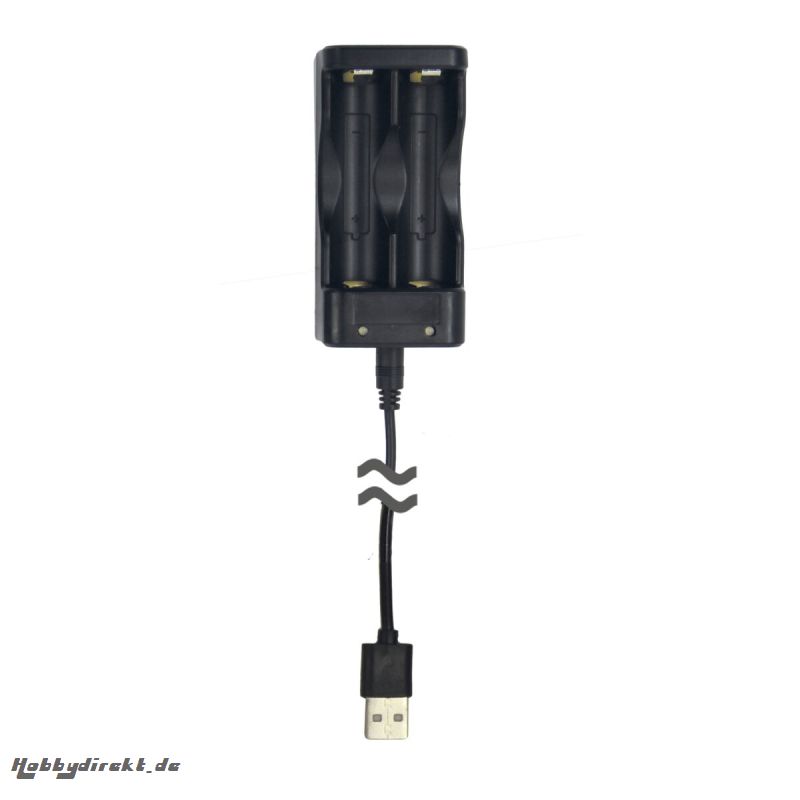 LadegerÃ¤t USB Whelon Neu ab Serie 3 Jamara 505605