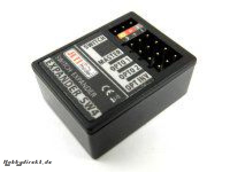 Jeti Switch Expander E4 EX J-ESW4