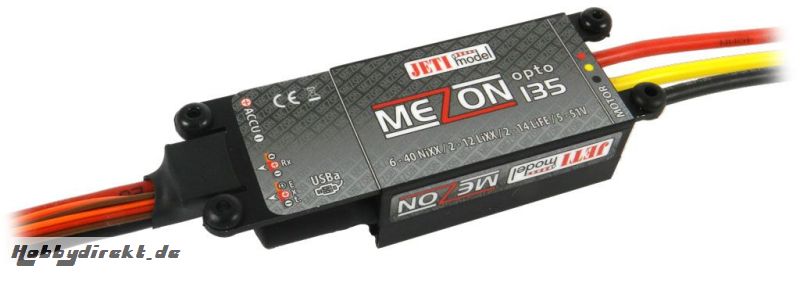 Jeti Mezon 135 opto JM-135-O