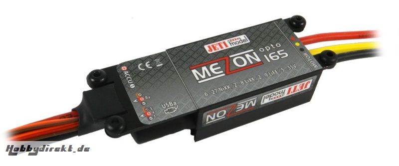 Jeti Mezon 165 opto JM-165-O