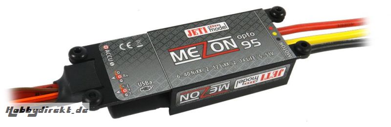 Jeti Mezon 95 opto JM-95-O