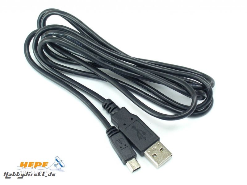 USB Kabel für Jeti Sender JMS-DC-KUSB