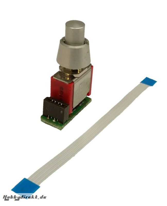 Drucktaster für DS-16 JMS-DS-TB