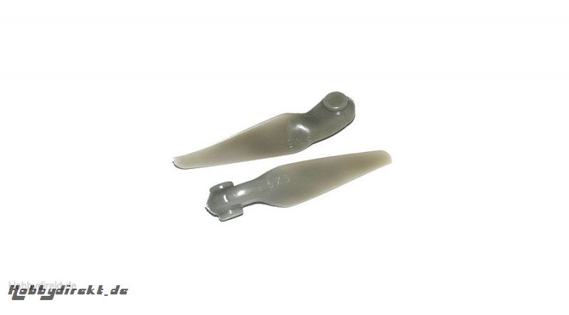 Electric Folding Propeller,5 x 5 Horizon APC05050F