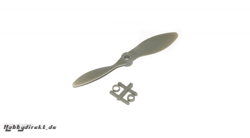 APC Elektro Propeller, 5.1 x 4.5E Horizon APC05145E