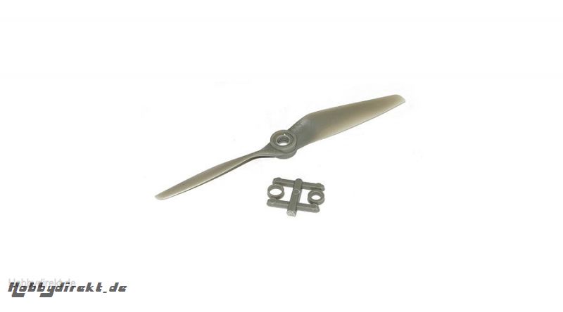 Speed 400 Propeller,5.25 x 4.75 Horizon APC0525475