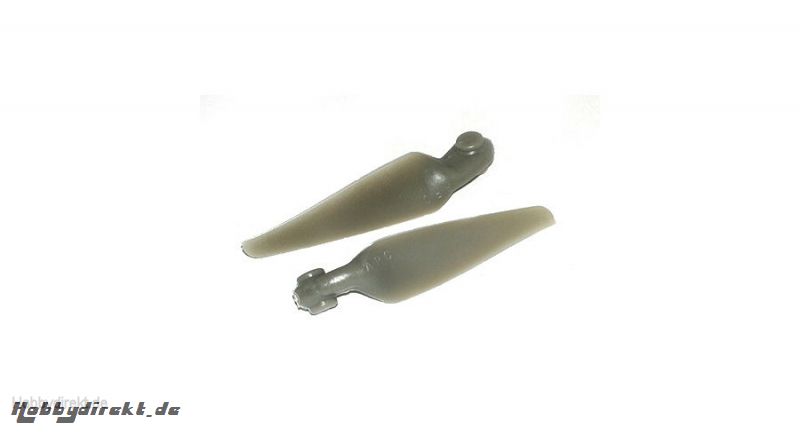 Electric Folding Propeller,6 x 3 Horizon APC06030F