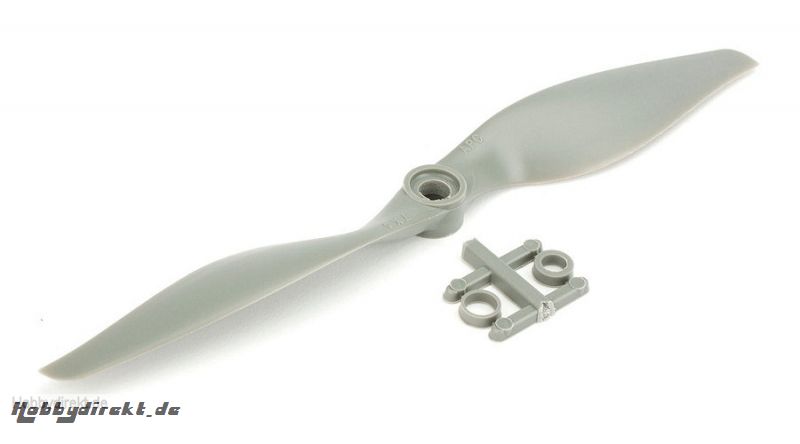 APC E-Propeller dünn: 7X4E Horizon APC07040E