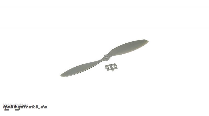 Slow Flyer Propeller,9 x 3.8, SF Horizon APC09038SF