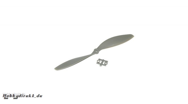 Slow Flyer Propeller,9 x 6 SF Horizon APC09060SF