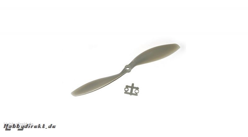 Slow Flyer Propeller, 9 x 7.5 SF Horizon APC09075SF