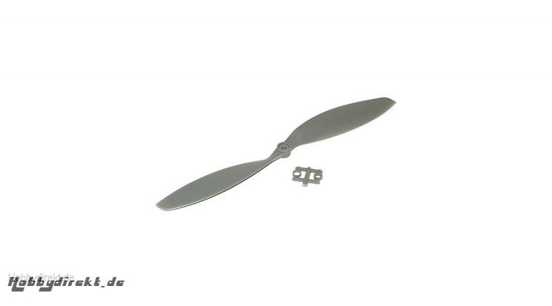 APC Slow Flyer Propeller, 10 x 3.8 SF Horizon APC10038SF