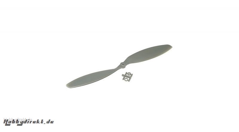 Slow Flyer Propeller, 11 x 3.8 SF Horizon APC11038SF