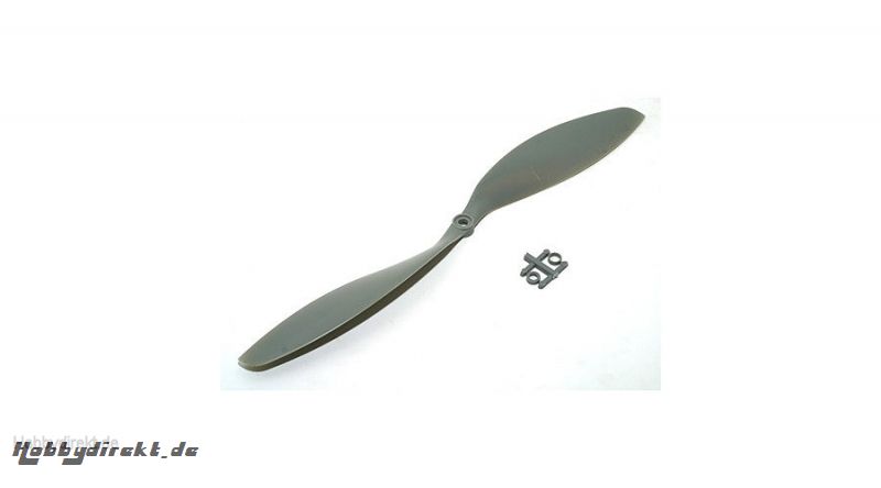 Slow Flyer Propeller,12 x 8 SF Horizon APC12080SF