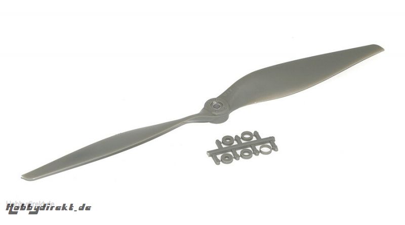 Electric Propeller, 13 x 8E Horizon APC13080E