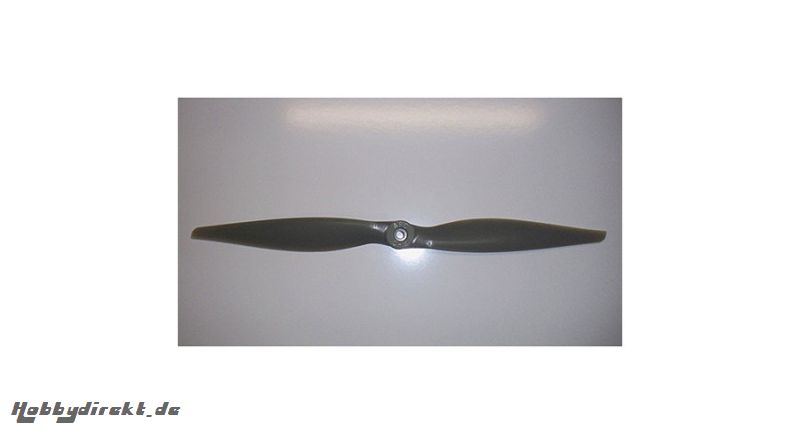 Thin Electric Pusher Propeller, 15 x 4 Horizon APC15040EP