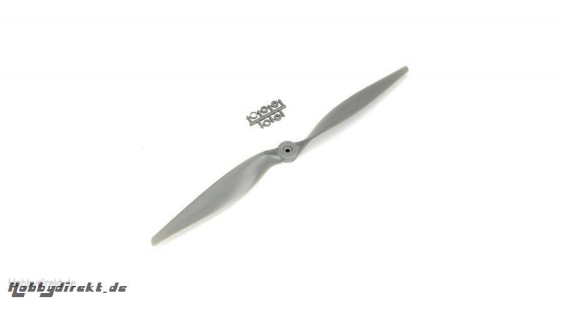 Thin Electric Pusher Prop,16 x 10E Horizon APC16010EP