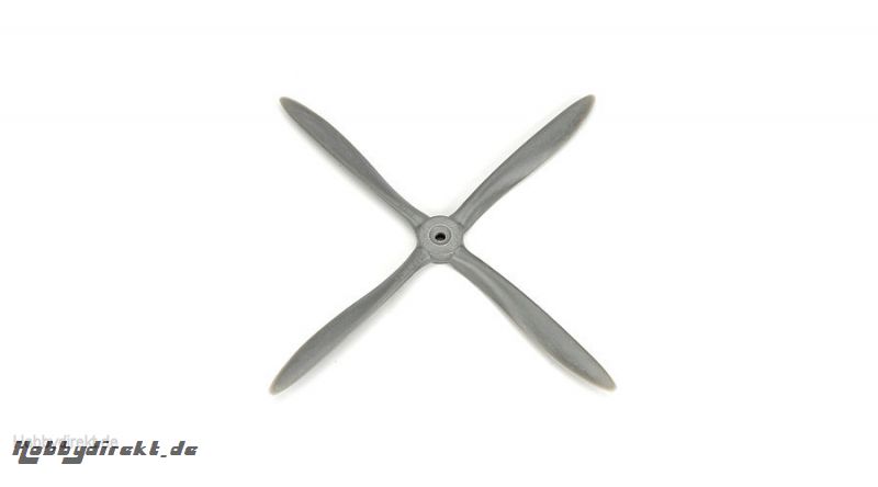 APC 4 Blatt Propeller, 10 x 6 Horizon APC401060