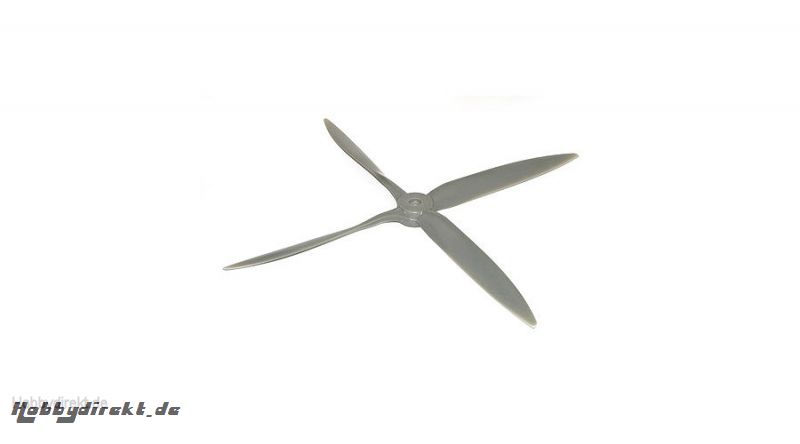 4 Blade Propeller,15.5 x 12 Horizon APC415512