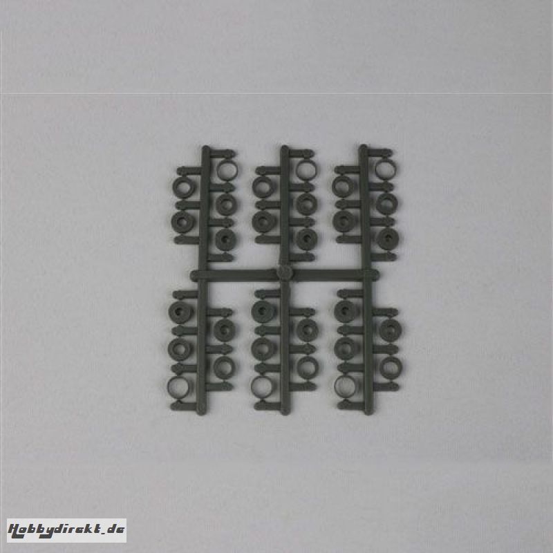 APC Adapter Ringe (6 Sets) Horizon APCAR06E