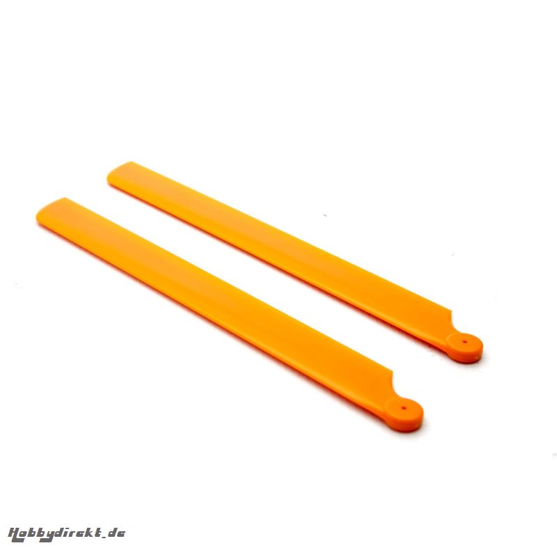 Blade 230s: Set Hauptrotorblätter orange Horizon BLH1577