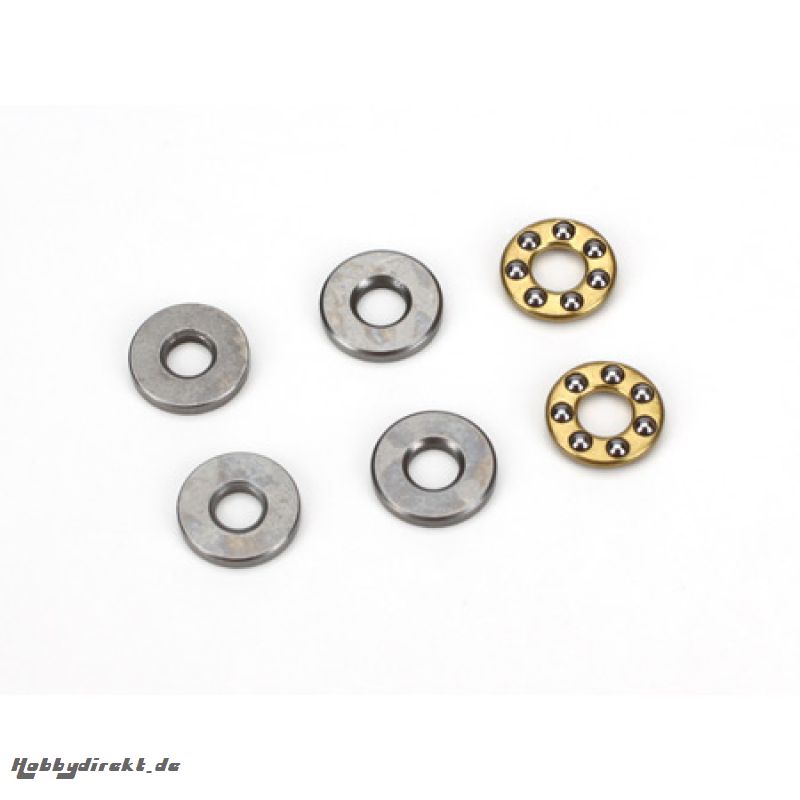 Thrust Bearing (2): B450, B400 Horizon BLH1620