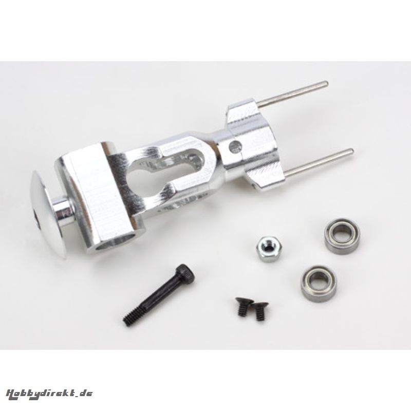 Blade Head Block/Rotor Housing Set: B450 Horizon BLH1622