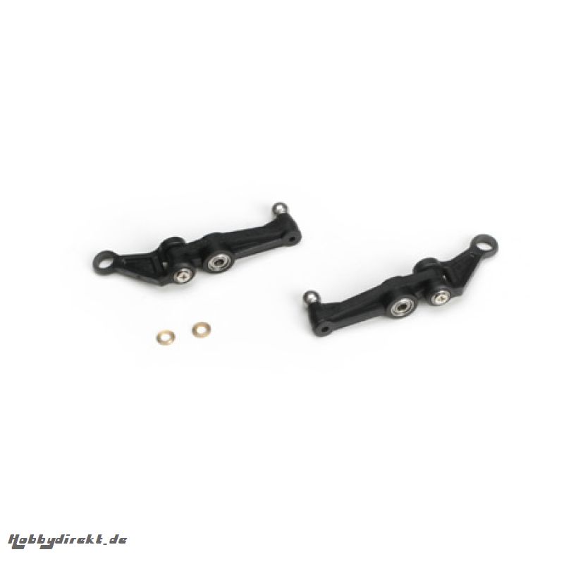 Washout Control Arm and Linkage Set: B450 Horizon BLH1631